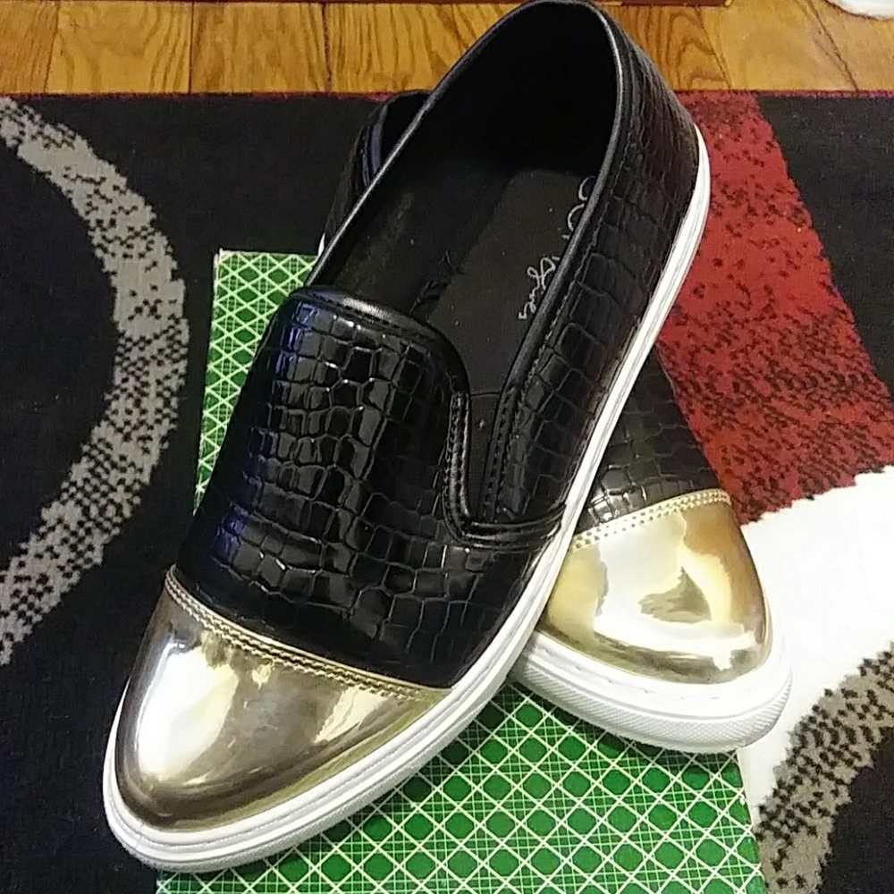Shoe's
